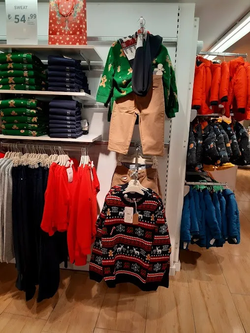 LC WAIKIKI Gaziosmanpaşa