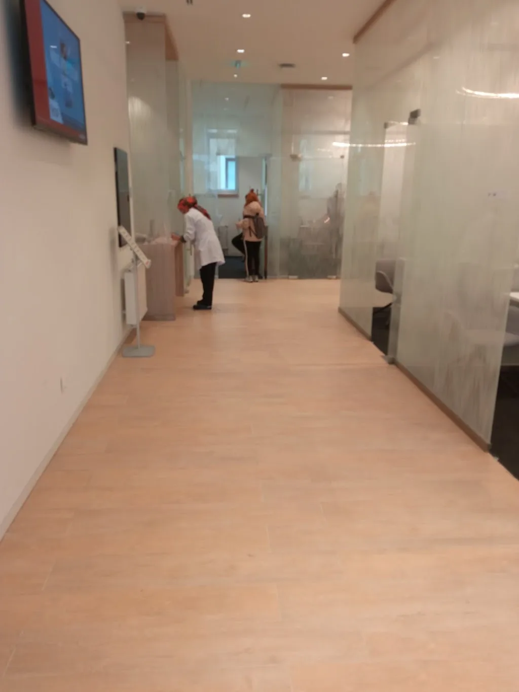Akbank Örnek Mahallesi Şubesi — Bankalar, Ataşehir · fotoğraf 1