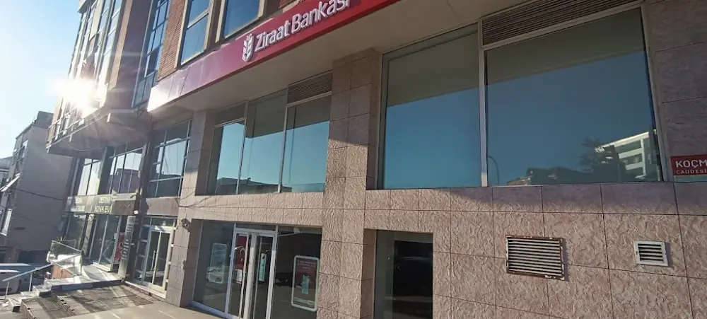 Ziraat Bankası Güneşli/İstanbul Şubesi — Bankalar, Bağcılar · fotoğraf 2