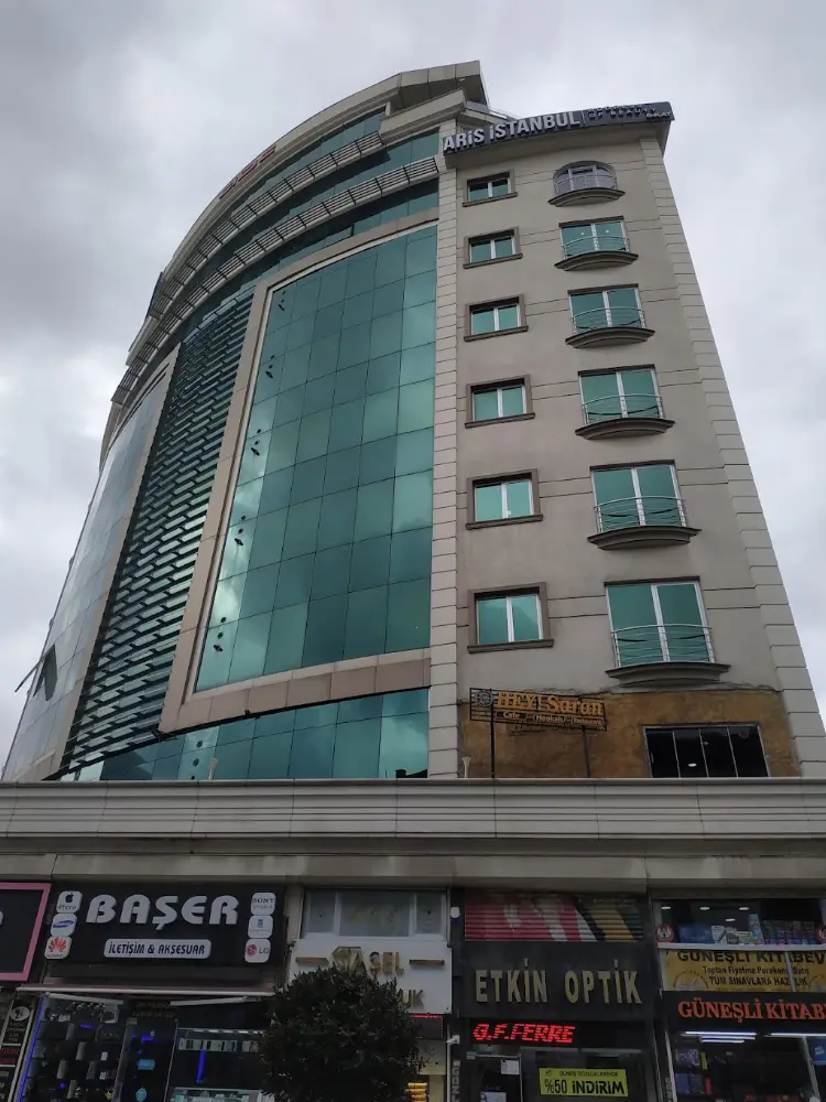 Ziraat Bankası Çarşı-Güneşli/İstanbul Şubesi — Bankalar, Bağcılar · fotoğraf 3