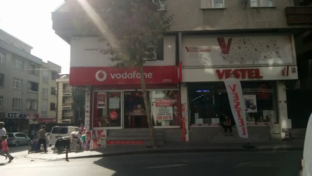 Türkiye Finans Bağcılar Şubesi — Bankalar, Bağcılar · fotoğraf 4