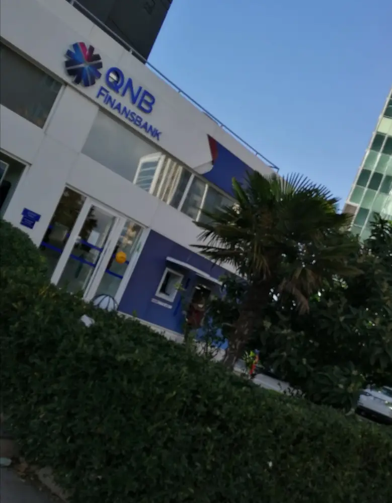 QNB İçerenköy Şubesi — Bankalar, Ataşehir · fotoğraf 3