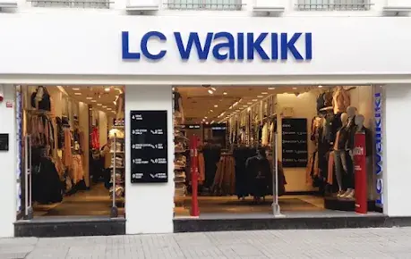 LC WAIKIKI Beyoğlu — Beyoğlu · fotoğraf 2