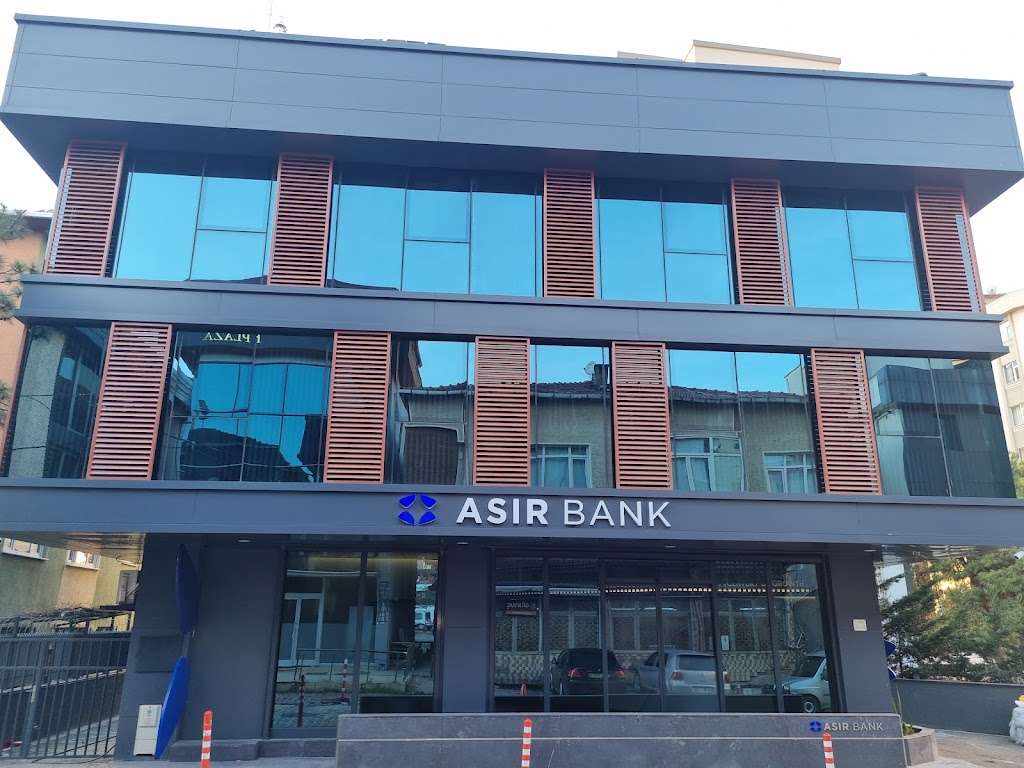 Asır Yatırım Bankası A.Ş.