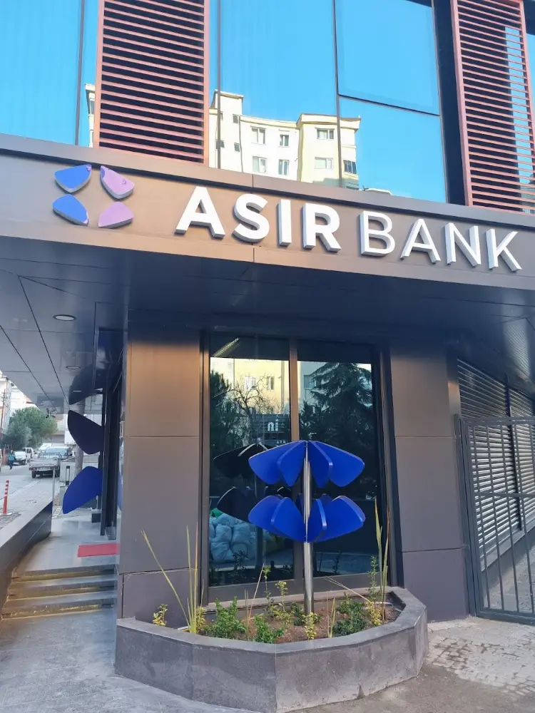 Asır Yatırım Bankası A.Ş. — Bankalar, Ataşehir · fotoğraf 3