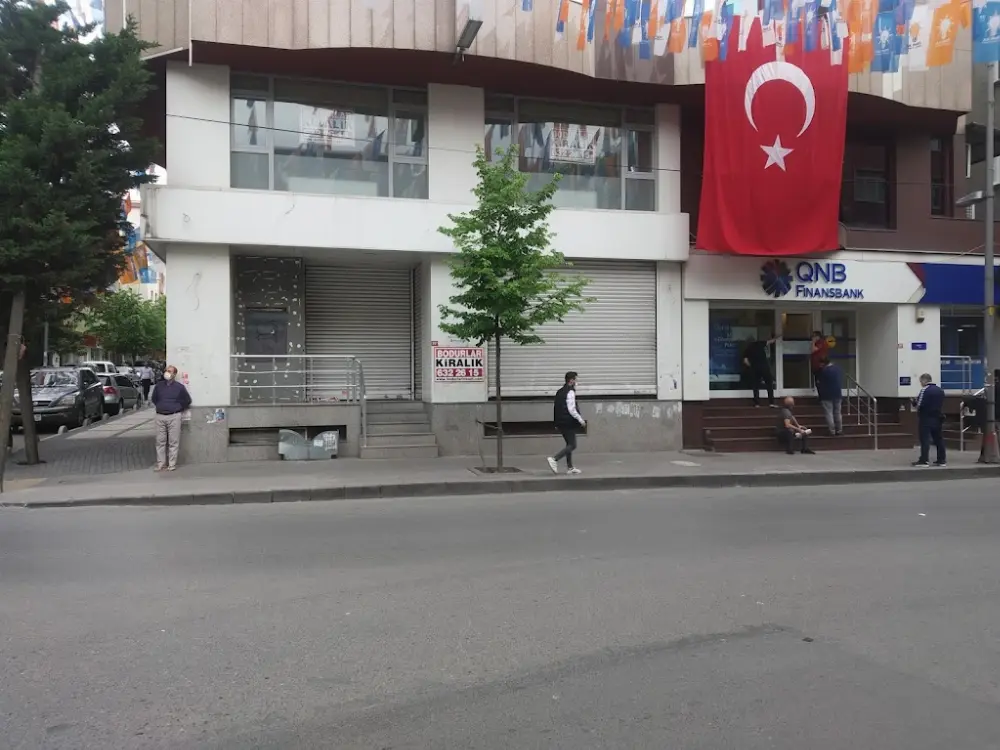 DenizBank Bağcılar Şubesi — Bankalar, Bağcılar · fotoğraf 4