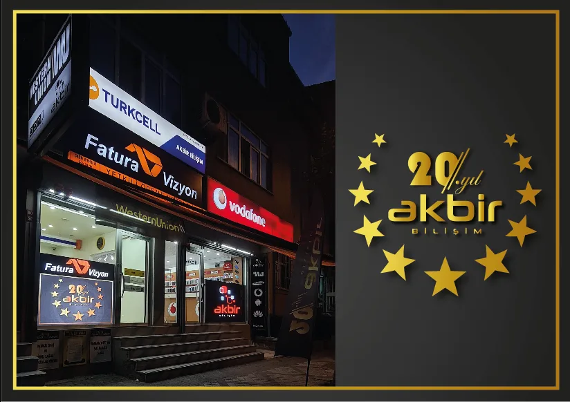 WESTERN UNİON — Bankalar, Bağcılar · fotoğraf 1