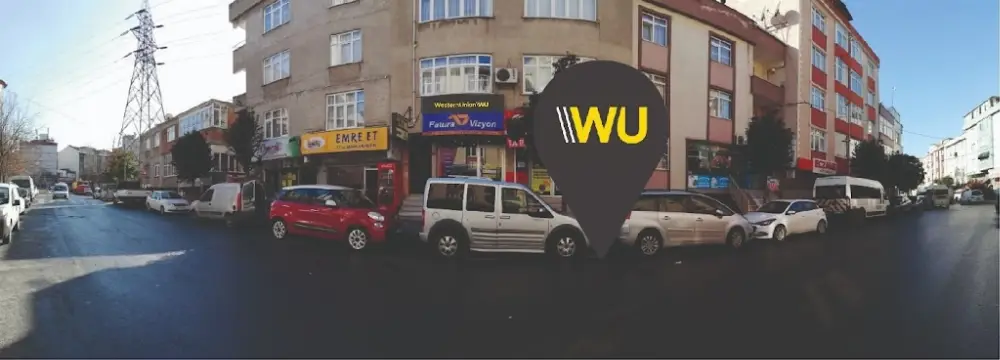 WESTERN UNİON — Bankalar, Bağcılar · fotoğraf 4