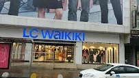 LC WAIKIKI Gaziosmanpaşa