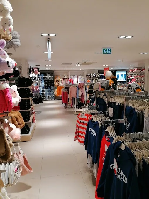 LC WAIKIKI Gaziosmanpaşa