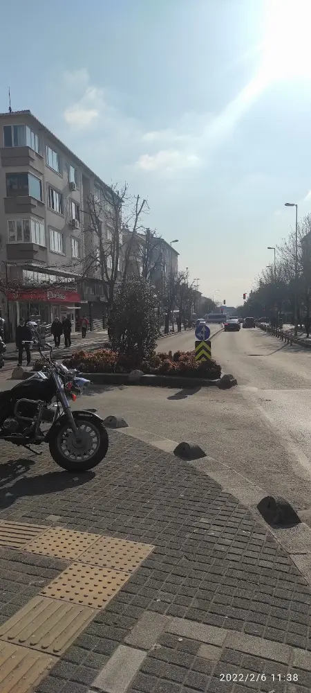 Ziraat Bankası Yayla-Bahçelievler Şubesi — Bankalar, Bahçelievler · fotoğraf 2