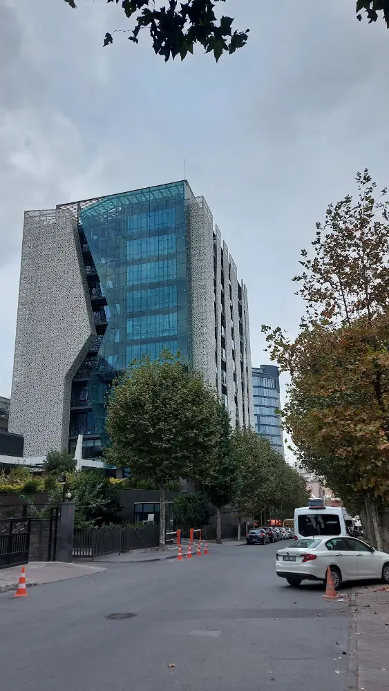 Ziraat Bankası Güneşli/İstanbul Kurumsal Şube — Bankalar, Bağcılar · fotoğraf 4