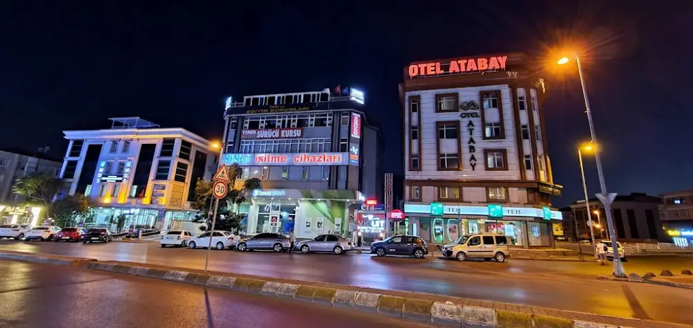 Garanti BBVA Bahçelievler İstanbul Şubesi — Bankalar, Bahçelievler · fotoğraf 4