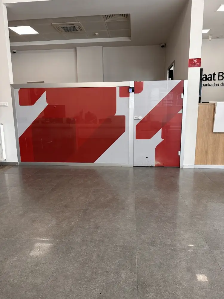 Ziraat Bankası Ateştuğla-Bağcılar/İstanbul Şubesi — Bankalar, Bağcılar · fotoğraf 3