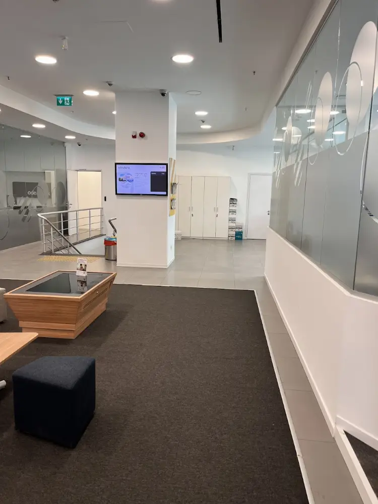 Odeabank - Güneşli Kurumsal Ve Ticari Bankacılık Merkezi Şubesi — Bankalar, Bağcılar · fotoğraf 2