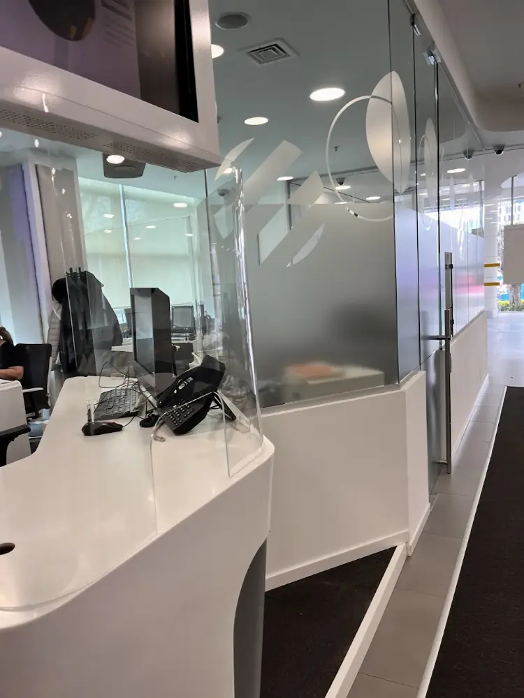 Odeabank - Güneşli Kurumsal Ve Ticari Bankacılık Merkezi Şubesi — Bankalar, Bağcılar · fotoğraf 3