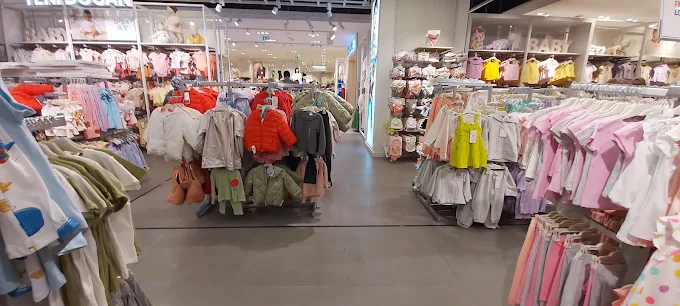 LC WAIKIKI Beşiktaş