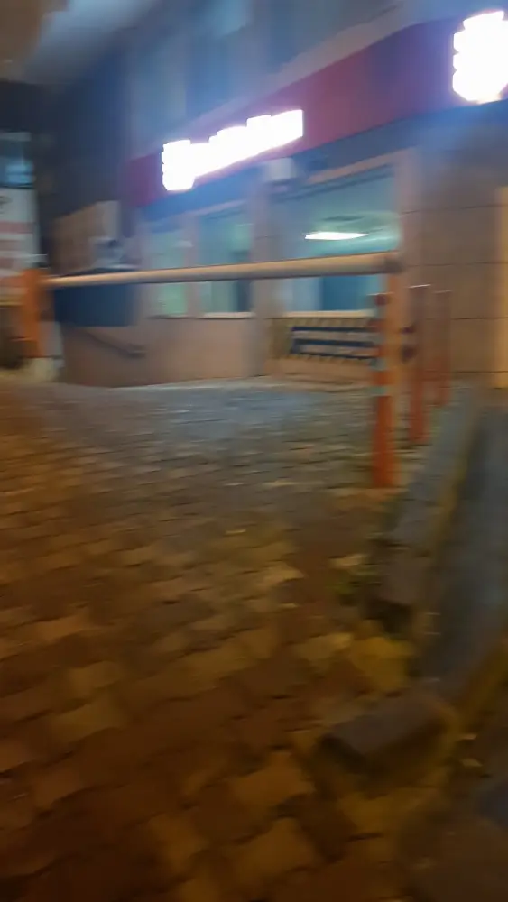 Ziraat Bankası Siyavuşpaşa-Bahçelievler/İstanbul Şubesi — Bankalar, Bahçelievler · fotoğraf 4