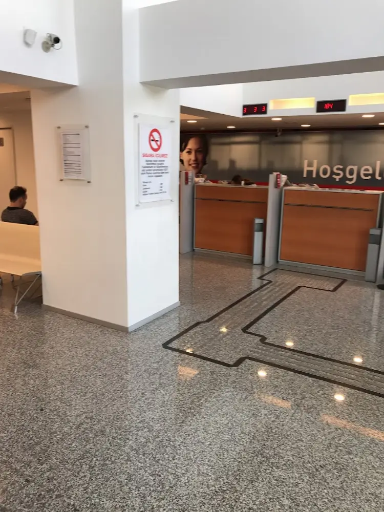 Akbank İstoç/İstanbul Şubesi — Bankalar, Bağcılar · fotoğraf 2