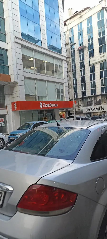 Ziraat Bankası Şirinevler/İstanbul Şubesi — Bankalar, Bahçelievler · fotoğraf 2