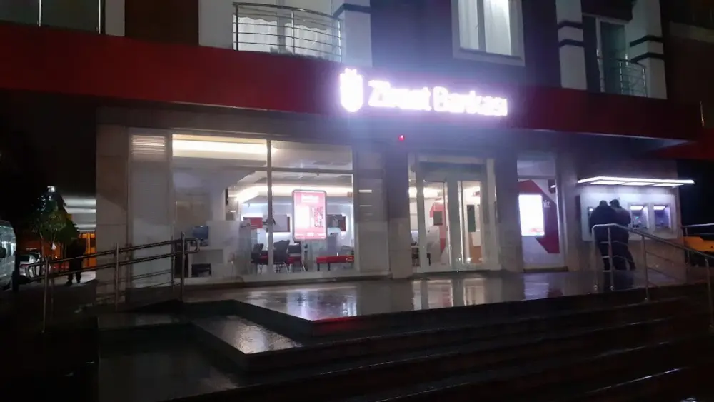 Ziraat Bankası Yenibosna/İstanbul Şubesi — Bankalar, Bahçelievler · fotoğraf 3