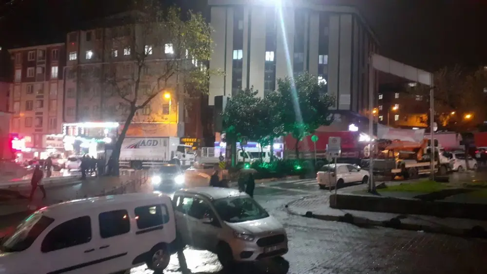 Ziraat Bankası Yenibosna/İstanbul Şubesi — Bankalar, Bahçelievler · fotoğraf 4