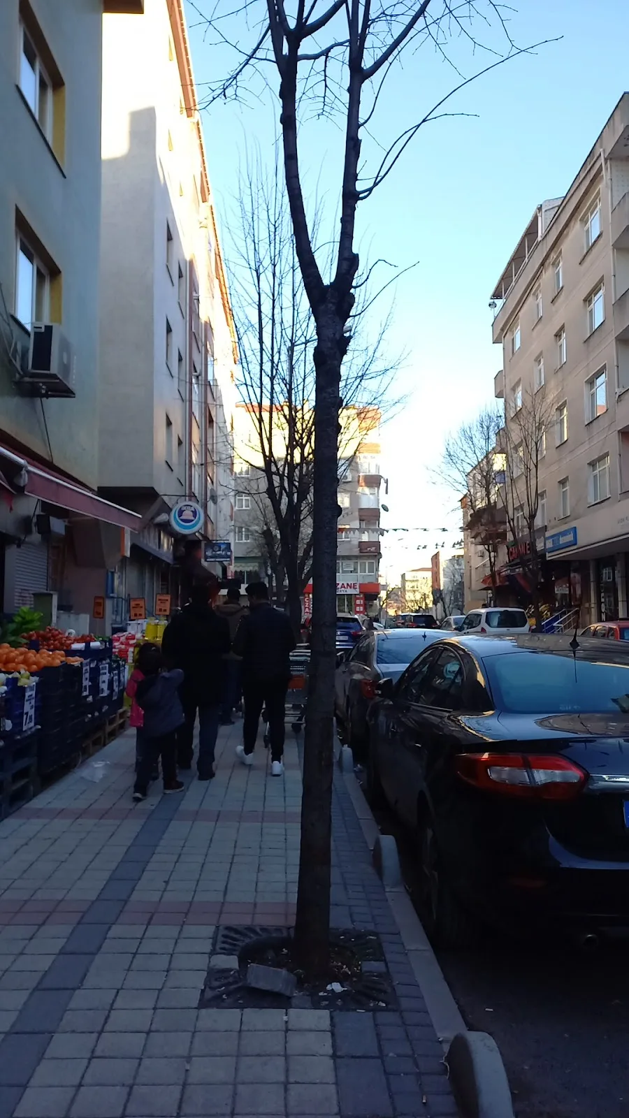 QNB Bağcılar Şubesi — Bankalar, Bağcılar · fotoğraf 1