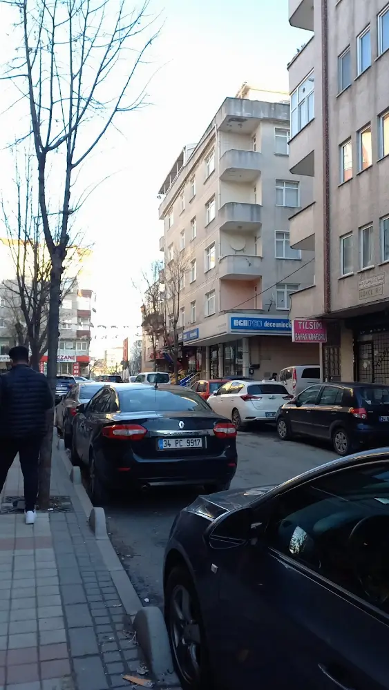 QNB Bağcılar Şubesi — Bankalar, Bağcılar · fotoğraf 2
