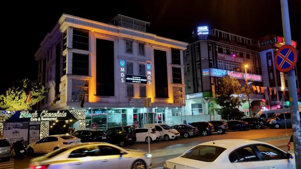 Türkiye Finans Bahçelievler Şubesi / Türkiye Finans Bakırköy Şubesi — Bankalar, Bahçelievler · fotoğraf 3