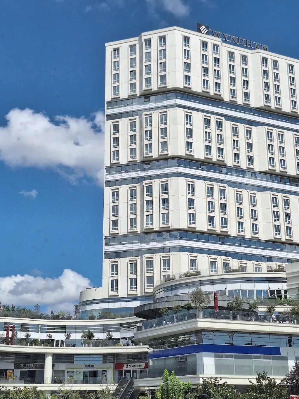 Ziraat Katılım Basın Ekspres Ticari Şubesi — Bankalar, Bağcılar · fotoğraf 1