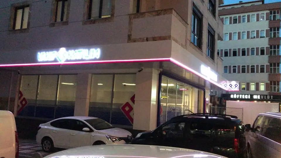 Vakıf Katılım Bağcılar Şubesi — Bankalar, Bağcılar · fotoğraf 2