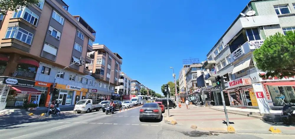 VakıfBank Çalışlar Caddesi Şubesi — Bankalar, Bahçelievler · fotoğraf 2