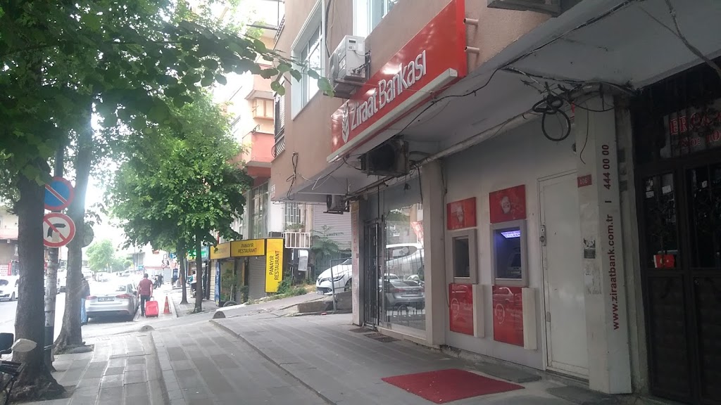 Ziraat Bankası