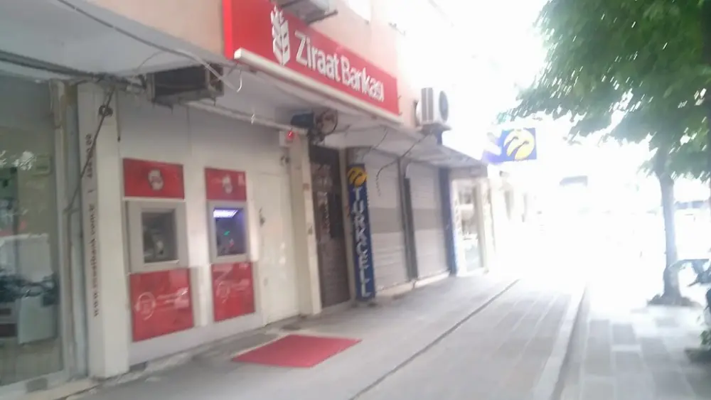 Ziraat Bankası — Bankalar, Bahçelievler · fotoğraf 2