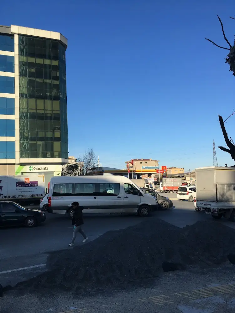 Garanti BBVA Ateştuğla Şubesi — Bankalar, Bağcılar · fotoğraf 3