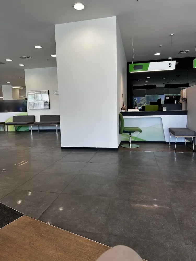 Garanti BBVA Güneşli Şubesi — Bankalar, Bağcılar · fotoğraf 2