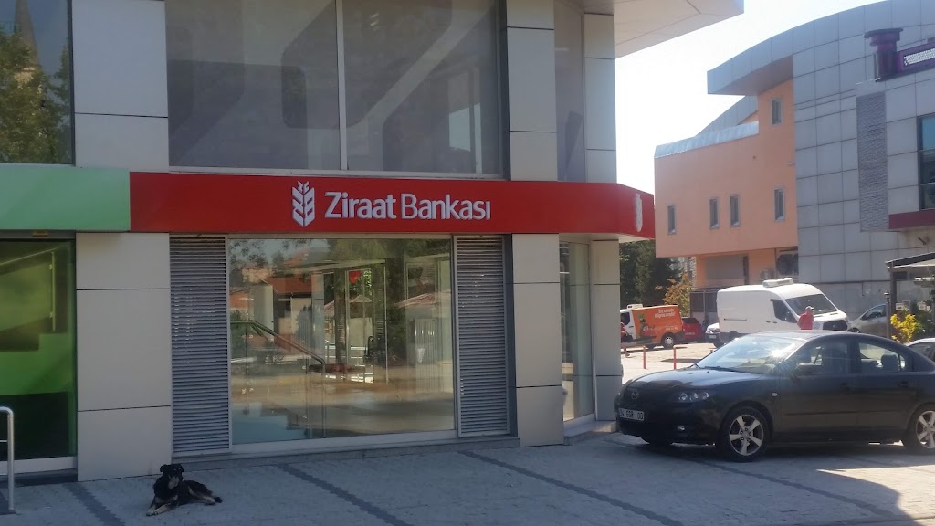 Ziraat Bankası Nato Yolu/İstanbul Şubesi