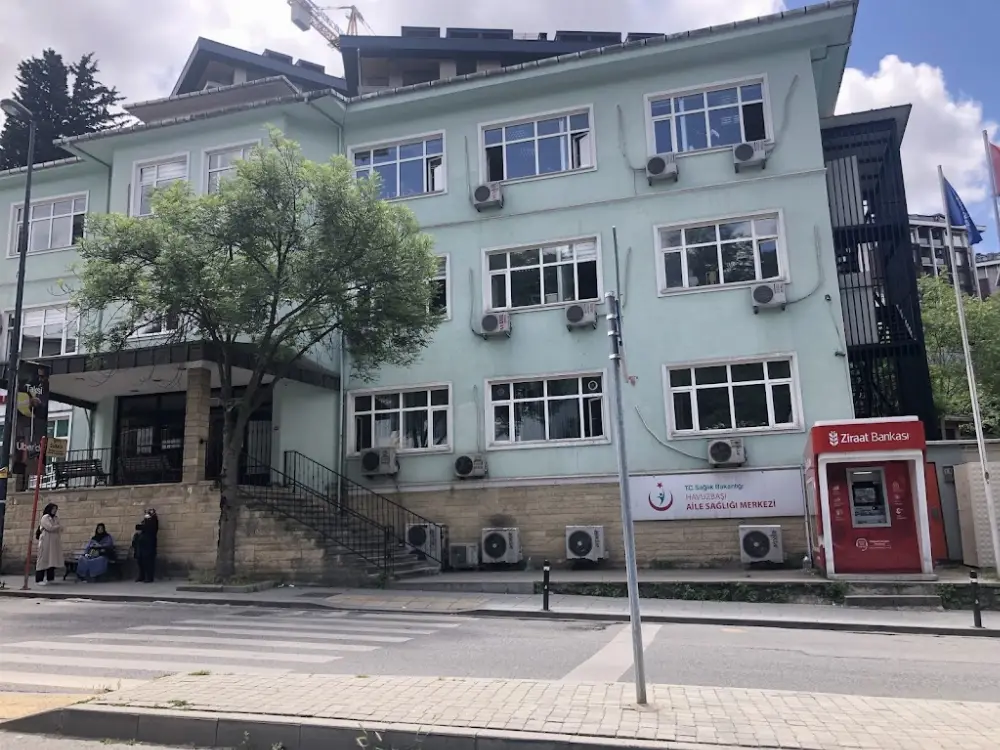 Ziraat Bankası Nato Yolu/İstanbul Şubesi — Bankalar, Üsküdar · fotoğraf 3