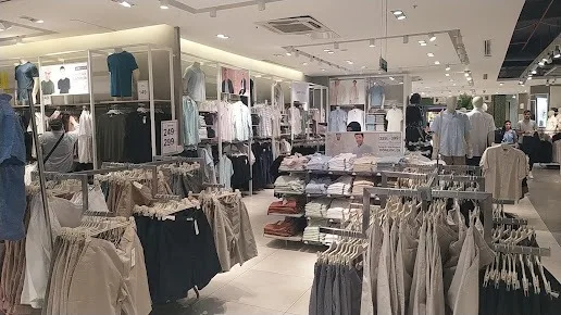 LC WAIKIKI Forum İstanbul AVM Bayrampaşa