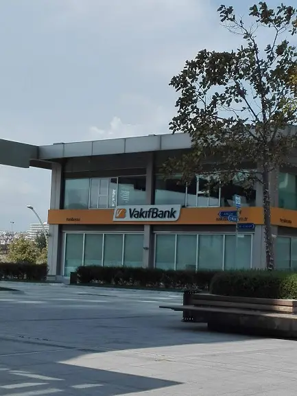 VakıfBank Yenibosna İstanbul Şubesi — Bankalar, Bahçelievler · fotoğraf 2
