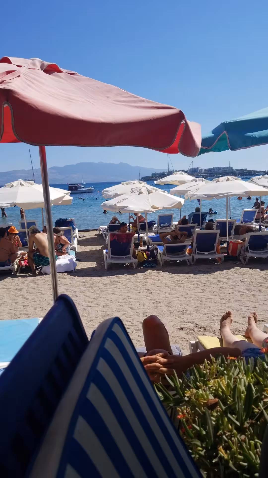 Castello Di Akyarlar Restaurant Bodrum — Akdeniz mutfağı, Bodrum · fotoğraf 3