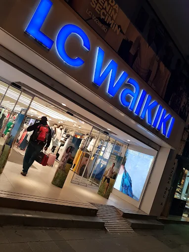 LC WAIKIKI Fatih