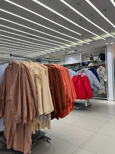 LC WAIKIKI Fatih