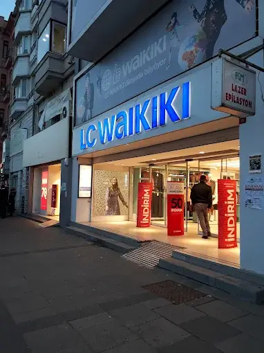 LC WAIKIKI Fatih — Erkek Giyim, Fatih · fotoğraf 2
