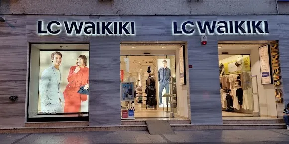 LC WAIKIKI Fatih