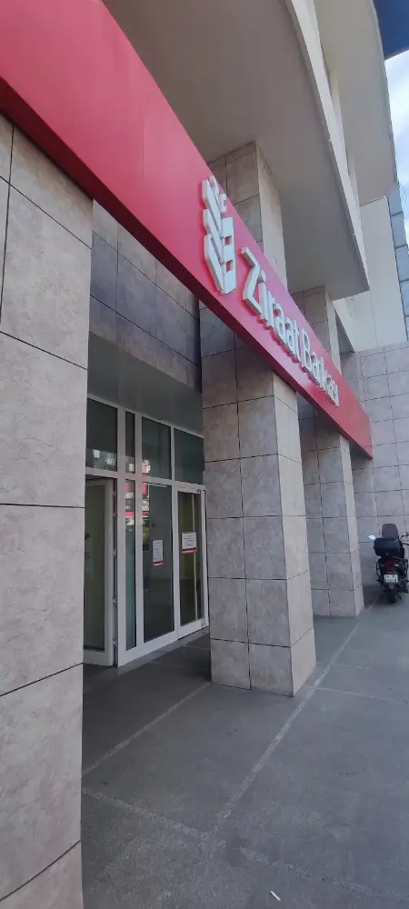 Ziraat Bankası Bakırköy Şubesi — Bankalar, Bakırköy · fotoğraf 4