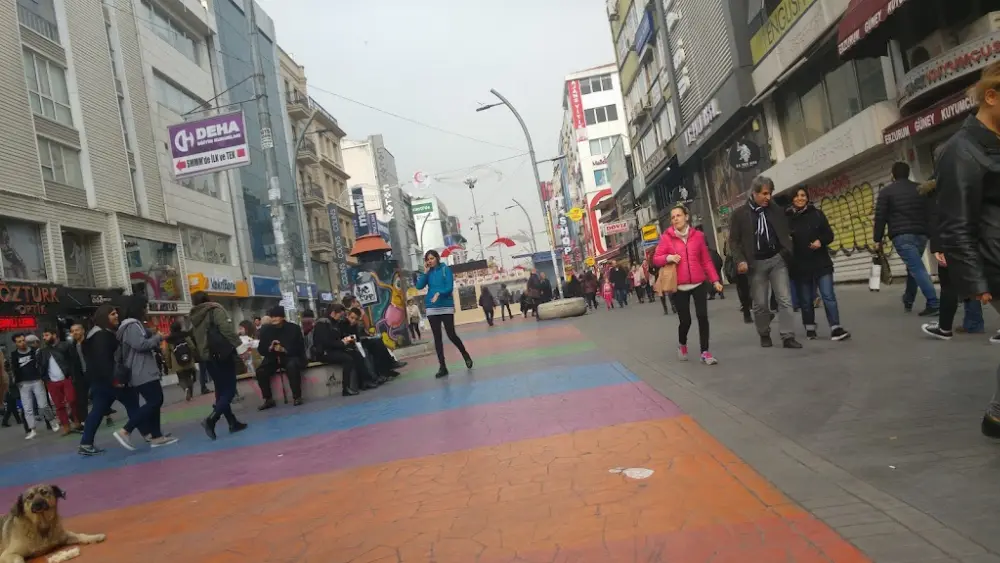 Akbank Bakırköy/İst. Şubesi — Bankalar, Bakırköy · fotoğraf 4