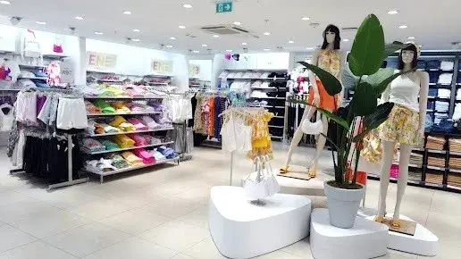 LC WAIKIKI Bağcılar — Erkek Giyim, Bağcılar · fotoğraf 3