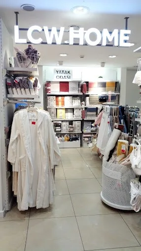 LC WAIKIKI Bağcılar