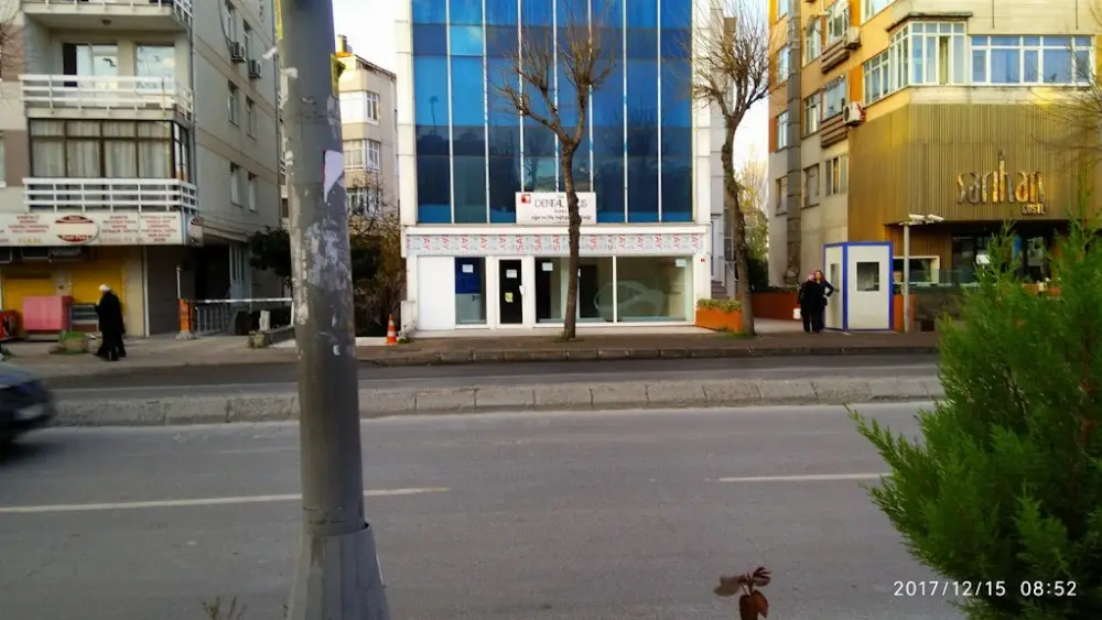 Burgan Bank Bakırköy Şubesi — Bankalar, Bakırköy · fotoğraf 3